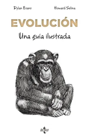 EVOLUCIÓN. UNA GUÍA ILUSTRADA