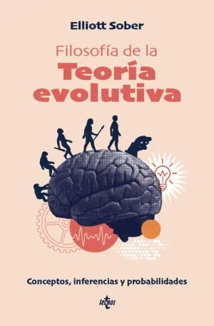 FILOSOFÍA DE LA TEORÍA EVOLUTIVA