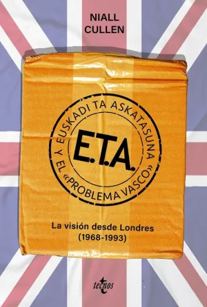 ETA Y EL «PROBLEMA VASCO»