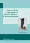 CONTROL DE LAS ENAJENACIONES DE BIENES ECLESIASTICOS