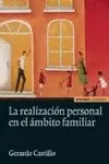REALIZACION PERSONAL EN EL AMBITO FAMILIAR