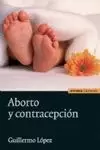 ABORTO Y CONTRACEPCION