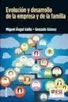 EVOLUCION Y DESARROLLO DE LA EMPRESA Y DE LA FAMILIA