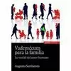 VADEMECUM PARA LA FAMILIA LA VERDAD DEL AMOR HUMANO