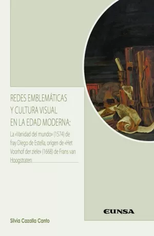 REDES EMBLEMÁTICAS Y CULTURA VISUAL EN LA EDAD MODERNA