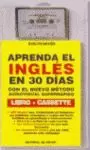 APRENDA EL INGLES EN 30 DIAS