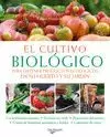 CULTIVO BIOLOGICO, EL