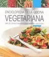 ENCICLOPEDIA DE LA COCINA VEGETARIANA
