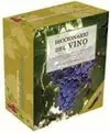 DICC DEL VINO (ESTUCHE)