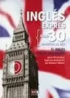 INGLÉS EXPRÉS 30 MINUTOS VIDA SOCIAL