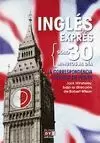 INGLÉS EXPRÉS 30 MINUTOS CORRESPONDENCIA PRIVADA EN INGLÉS