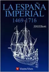 ESPAÑA IMPERIAL, LA