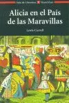 1. ALICIA EN EL PAÍS DE LAS MARAVILLAS