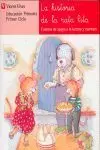 HISTORIA DE LA RATA RITA (SERIE ROJA)