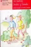 DUENDES DINDON Y DANIELA (SERIE ROJA)