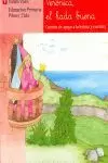 VERONICA, EL HADA BUENA (SERIE ROJA)