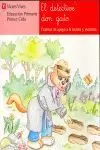 DETECTIVE DON GATO (SERIE ROJA)