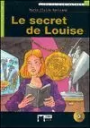 SECRET DE LOUISE A1