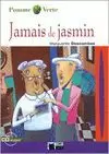 JAMAIS DE JASMIN, ESO. MATERIAL AUXILIAR