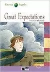 GREAT EXPECTATIONS (GREEN APPLE)