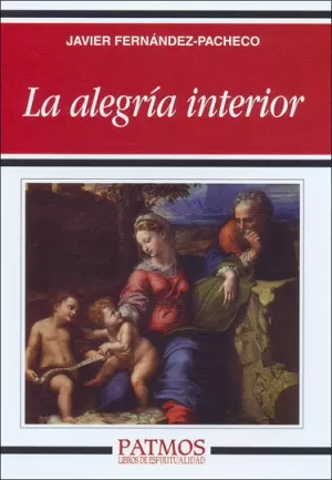 ALEGRÍA INTERIOR, LA