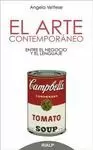 ARTE CONTEMPORÁNEO
