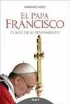 PAPA FRANCISCO. CLAVES DE SU PENSAMIENTO