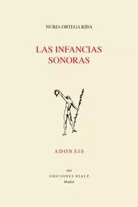 LAS INFANCIAS SONORAS