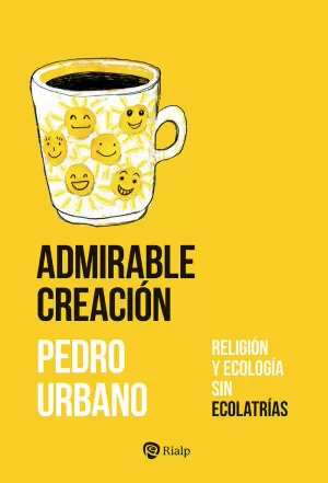 ADMIRABLE CREACIÓN