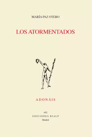 LOS ATORMENTADOS