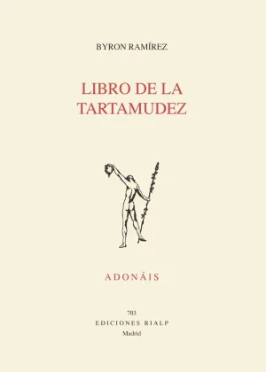 LIBRO DE LA TARTAMUDEZ