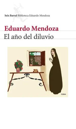 AÑO DEL DILUVIO, EL
