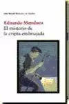 MISTERIO DE LA CRIPTA EMBRUJADA, EL