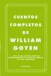CUENTOS COMPLETOS WILLIAM GOYEN