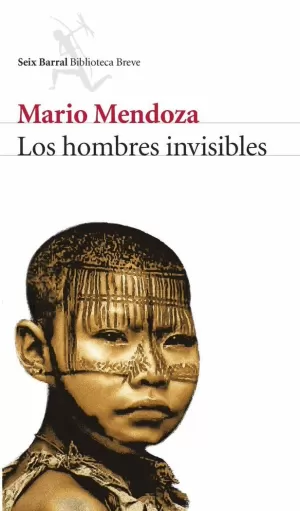 HOMBRES INVISIBLES, LOS