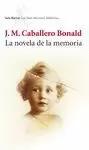 NOVELA DE LA MEMORIA, LA
