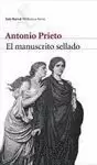 MANUSCRITO SELLADO, EL