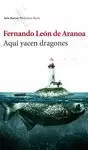 AQUÍ YACEN DRAGONES