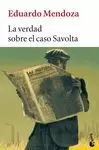VERDAD SOBRE EL CASO SAVOLTA