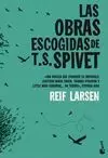 OBRAS ESCOGIDAS DE T. S. SPIVET