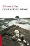 LO QUE MUEVE EL MUNDO