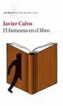 FANTASMA EN EL LIBRO, EL