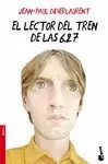 LECTOR DEL TREN DE LAS 6.27