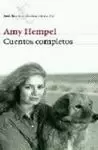 CUENTOS COMPLETOS AMY HEMPEL