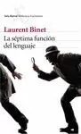SÉPTIMA FUNCIÓN DEL LENGUAJE, LA