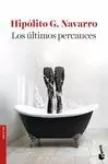 ULTIMOS PERCANCES, LOS