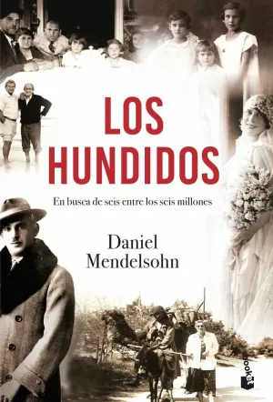 HUNDIDOS, LOS