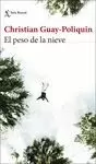 PESO DE LA NIEVE, EL