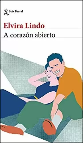 PACK A CORAZÓN ABIERTO + LITERATURA AL COMPAS