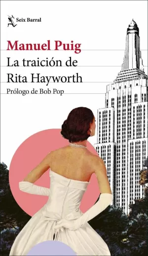 TRAICION DE RITA HAYWORTH, LA
